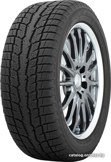 

Автомобильные шины Toyo Observe GSi-6 HP 225/60R17 99H