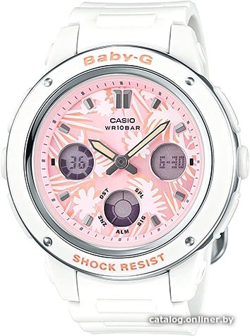 

Наручные часы Casio Baby-G BGA-150F-7A