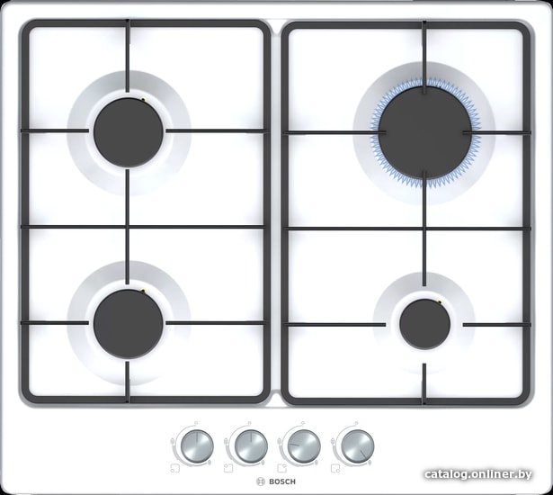 

Варочная панель Bosch PGP6B2O62R