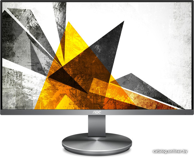 

Монитор AOC I2790VQ/BT