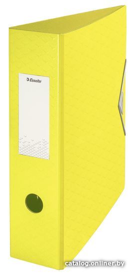 

Папка-регистратор Esselte Colour'Ice 626215 (желтый)