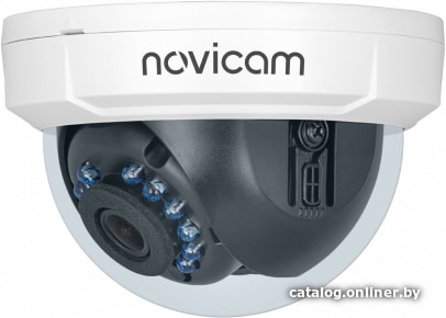 

CCTV-камера NOVIcam Hit 10 1300