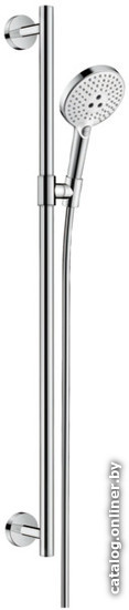 

Душевой гарнитур Hansgrohe Raindance Select S 26323400