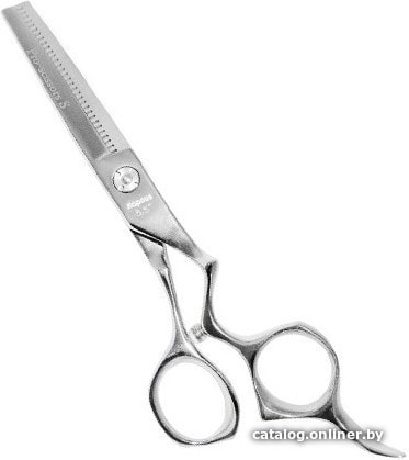 

Филировочные ножницы Kapous 1711 Pro-scissors S филировочные 5.5"