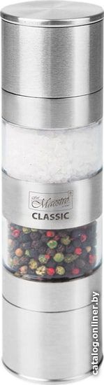 

Мельница для специй Maestro MR-1613