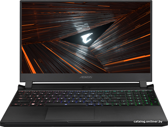 

Игровой ноутбук Gigabyte Aorus 5 SE4-73EE213SH