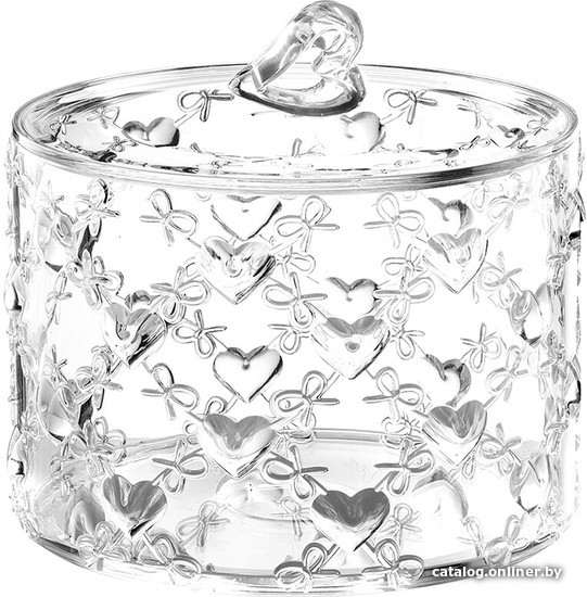 

Конфетница Guzzini Love 11530000