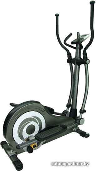 

Эллиптический тренажер Infiniti Fitness XT-7