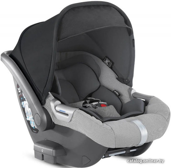 

Детское автокресло Inglesina CAB 0+ AV73M6HRG (horizon grey)