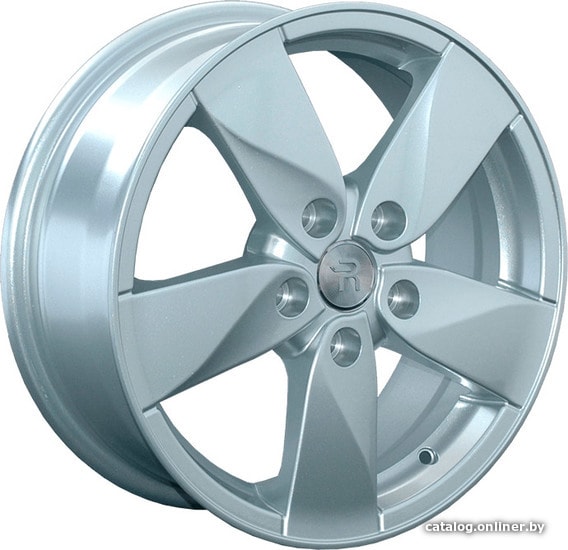 

Литые диски Replay 5792 (SZ19) 16x6.5" 5x114.3мм DIA 60.1мм ET 45мм S