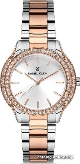 

Наручные часы Daniel Klein DK12957-5