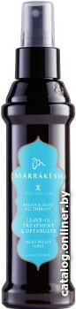 

Спрей Marrakesh Спрей для волос X Leave-in for Fine Hair in Light Breeze 118 мл