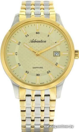 

Наручные часы Adriatica A1256.2111Q
