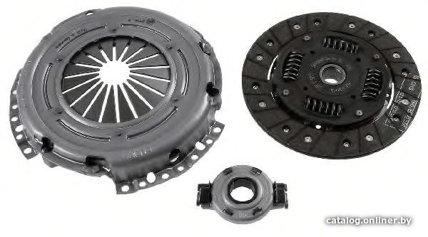 

Sachs 3000158001