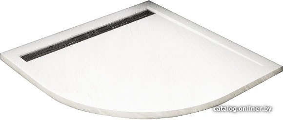 

Душевой поддон WeltWasser TRR 80 Stone-WT 80x80