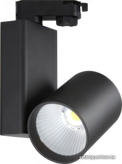 

Трековый светильник Smart Lamps Flash Tl-Et-G06040Bn-38-4