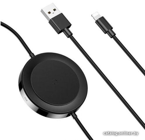 

Сетевое зарядное Baseus WXCA-01