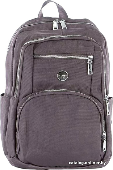 

Городской рюкзак Ecotope 274-810-GRY