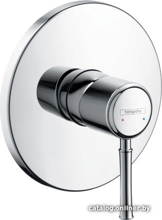 

Смеситель Hansgrohe Talis Classic [14165000]