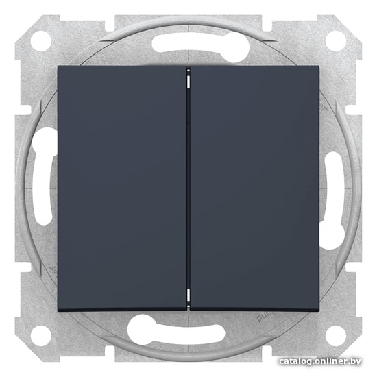 

Розетка Schneider Electric Sedna SDN0600170