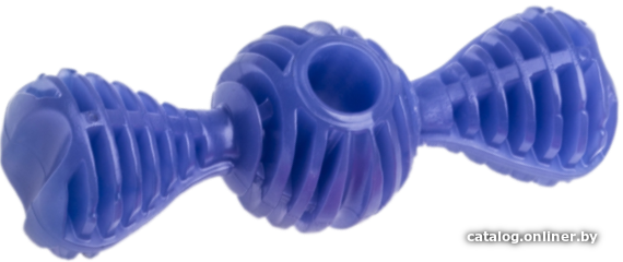 

Игрушка для собак Comfy Mint Dental Конфета 13.5 см синяя с ароматом мяты