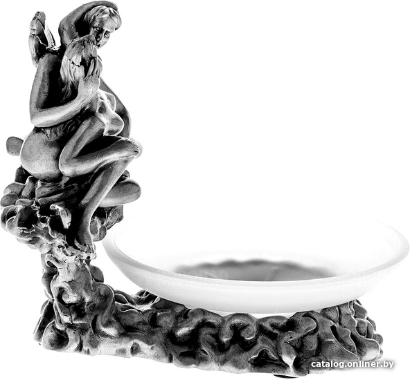 

Мыльница Art&Max Romantic AM-B-0081C-T
