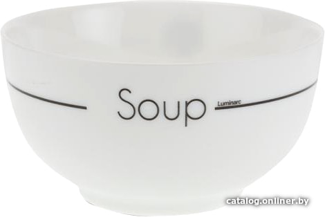 

Бульонница Luminarc Soup N9173