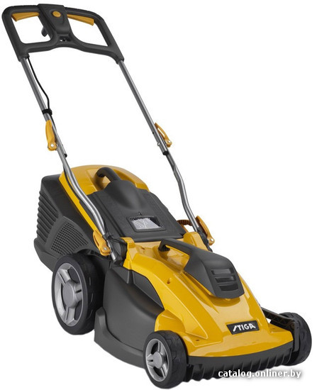 

Газонокосилка Stiga COMBI 44 E (294420068/S14)