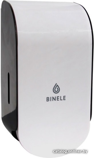 

Дозатор для жидкого мыла Binele sSoap SL01BW