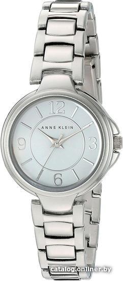 

Наручные часы Anne Klein 2431WTSV