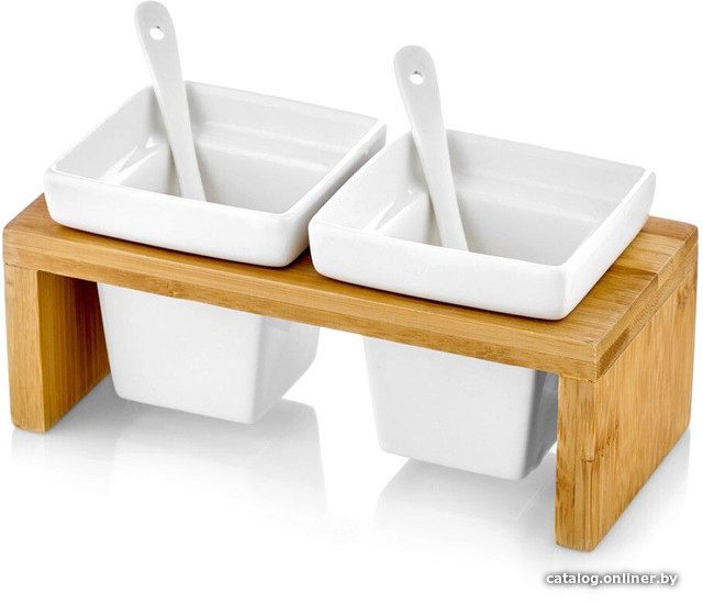 

Менажница Walmer Bamboo W37000777