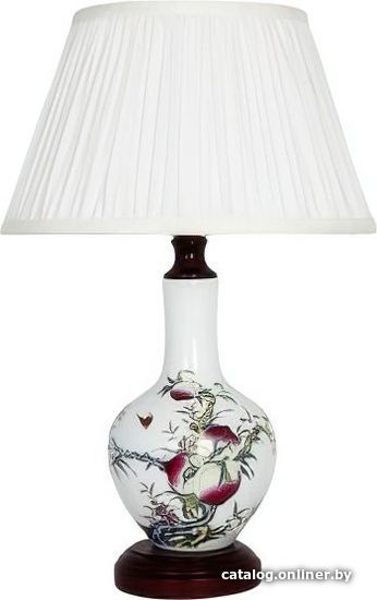

Настольная лампа Abrasax Lidia CT1373A10
