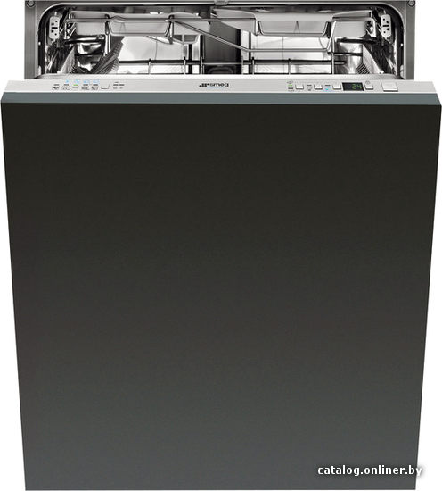 

Встраиваемая посудомоечная машина Smeg STP364T