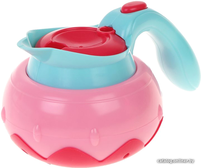 

Чайник игрушечный Наша Игрушка Y9749030