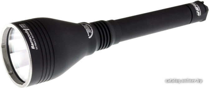 

Фонарь Armytek Barracuda Pro v2 XP-L HI (Warm)