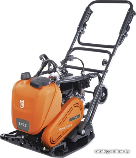 

Виброплита Husqvarna LF 75 LAT 500