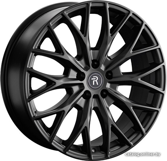 

Литые диски Replay LX182 20x8" 5x114.3мм DIA 60.1мм ET 30мм MB