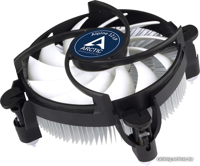 

Кулер для процессора Arctic Alpine 12 LP ACALP00029A