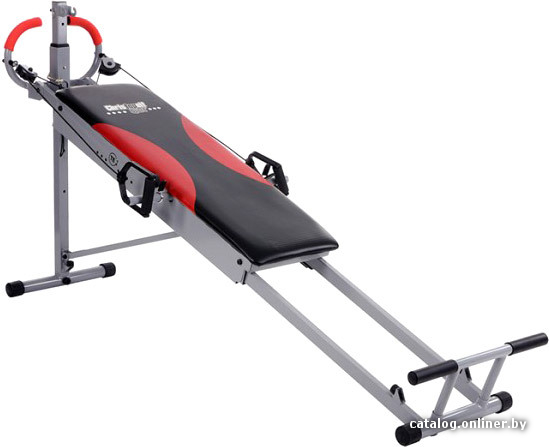 

Силовая скамья Christopeit Sport TE 1