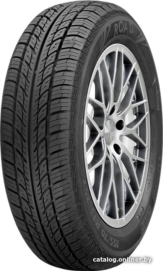 

Автомобильные шины Kormoran Road 155/65R14 75T