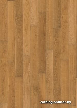 

Паркетная доска Karelia Essence Дуб Story 138 Grain Brown