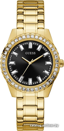 

Наручные часы Guess Sparkler GW0111L2