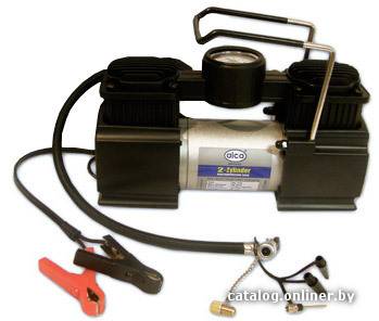 

Alca 2 Zylinder (227 000)