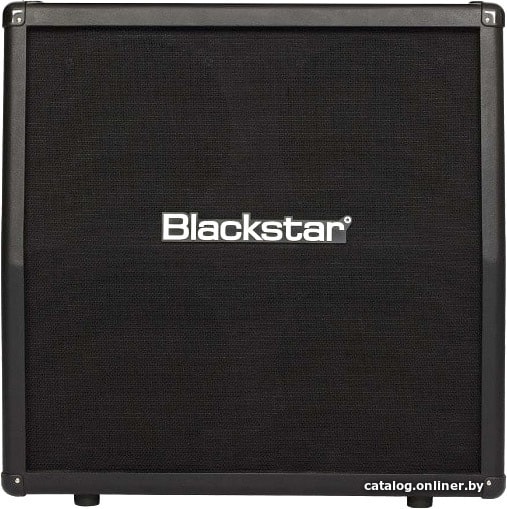 

Кабинет Blackstar ID 412A