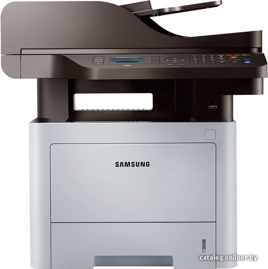 

МФУ Samsung SL-M4070FR