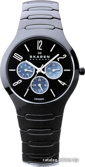 

Наручные часы Skagen 817SXBC1