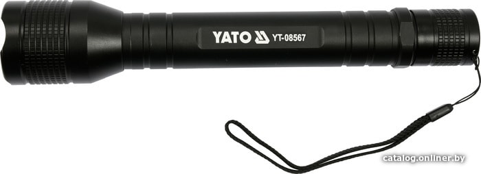 

Фонарь Yato YT-08567