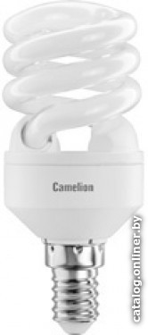 

Люминесцентная лампа Camelion CF13-AS-T2/864 E14 13 Вт 11248
