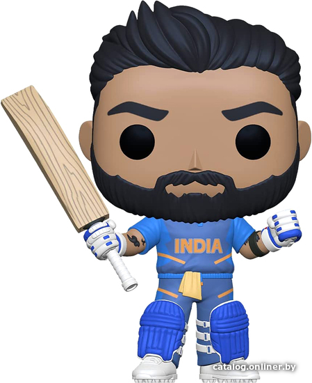 

Фигурка Funko POP! Sports. Virat Kohli 59348