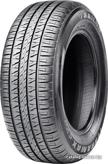 

Автомобильные шины Sailun Terramax CVR 225/60R17 99H